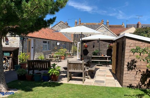 Langport Apartment | No. 2 Smith Cottages