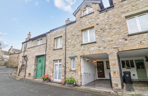Kirkby Lonsdale Cottage | No. 2 The Mews