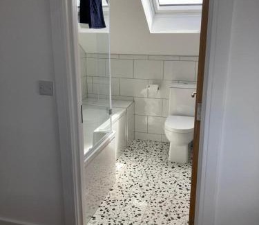 Knightstown House | No. 21 An t'Oileán