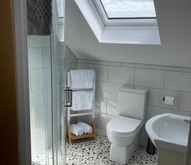 Knightstown House | No. 21 An t'Oileán