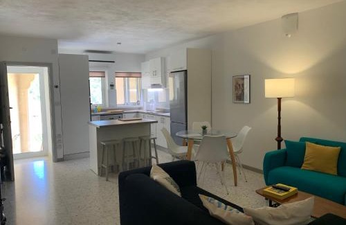Marsaskala Apartment | No 25,