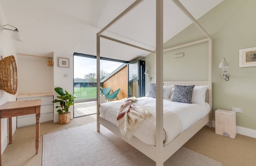 Sotherton Cottage | No.3 Long Barn