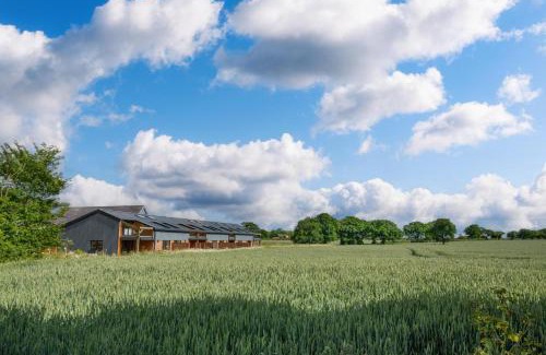 Sotherton House | No.3 Long Barn