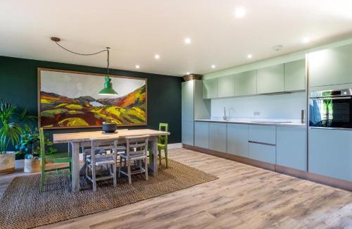 Sotherton House | No.3 Long Barn