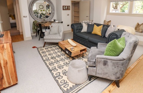 Blockley House | NO.3 THE OLD COACH HOUSE, family friendly in Blockley