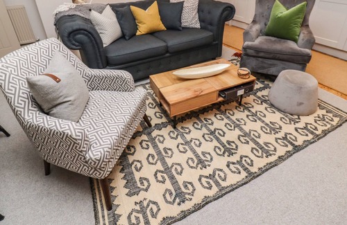 Blockley House | NO.3 THE OLD COACH HOUSE, family friendly in Blockley