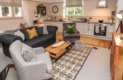Blockley House | NO.3 THE OLD COACH HOUSE, family friendly in Blockley