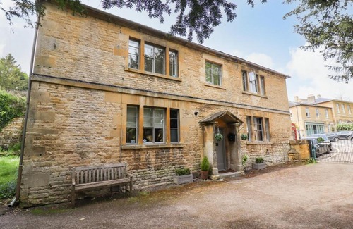 Blockley House | No 3 The Old Coach House