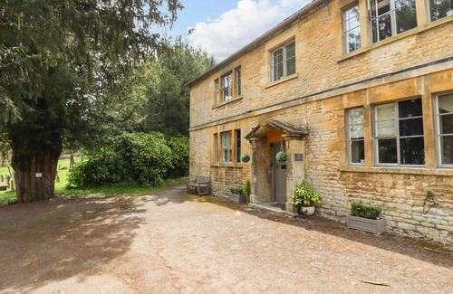 Blockley House | No 3 The Old Coach House