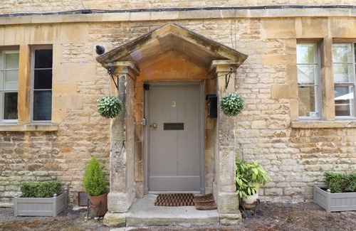 Blockley House | No 3 The Old Coach House