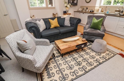 Blockley House | No 3 The Old Coach House
