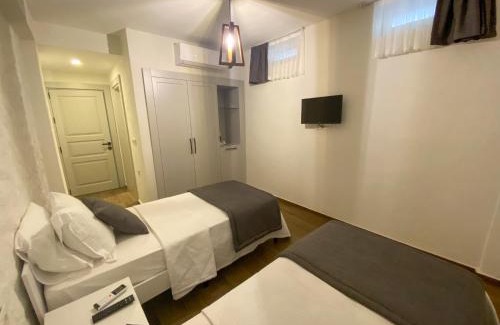 Alacati House | NO 35 Alaçatı