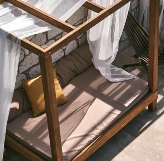Alacati House | NO 35 Alaçatı