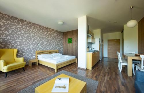 Strbske Pleso Apartment | No. 39, Apartment House Oliver