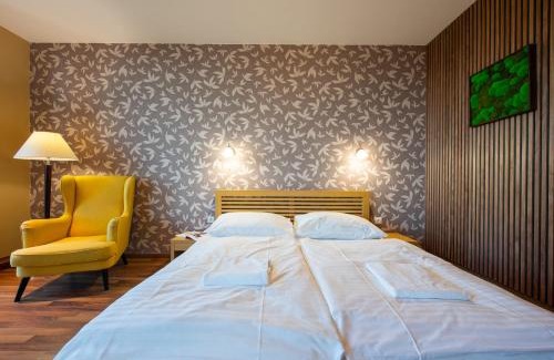 Strbske Pleso Apartment | No. 39, Apartment House Oliver