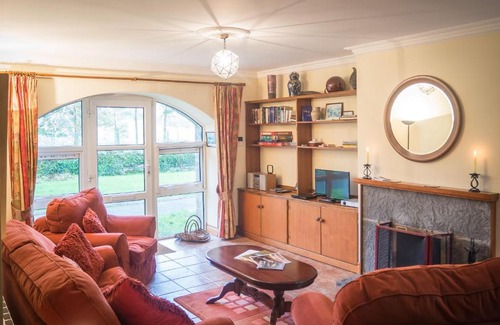 Ballynahinch House | No 4 Old Manor Ballynahinch