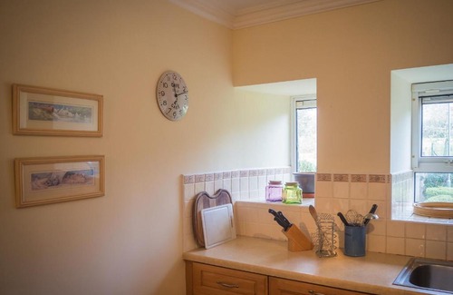 Ballynahinch House | No 4 Old Manor Ballynahinch