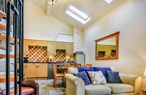 Capel Coch House | No 4 The Shippon