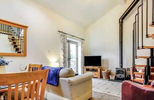 Capel Coch House | No 4 The Shippon