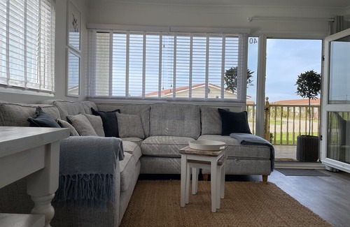 Bacton House | No 40 At The Beach. Just a stroll away!!