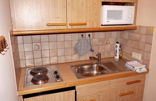 Leutasch Apartment | No. 5, apartment/1 bedroom/shower, WC - Haus Schönberg