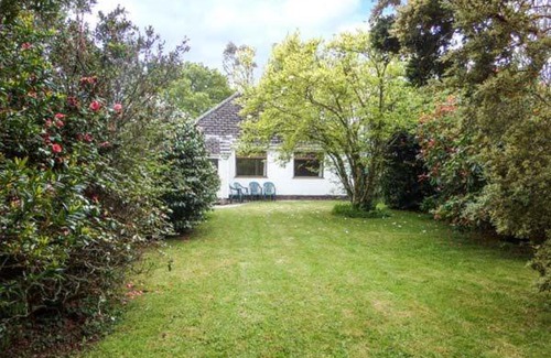 Playing Place House | No 5 Carlyon Road