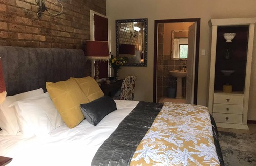Greater Johannesburg Metropolitan Area Bed & Breakfast | No 5 on Franschoek Lane