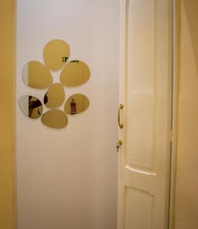 Floriana House | No 58 Beautifique