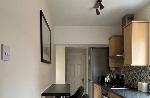Worcester House | no.6 overnight stays