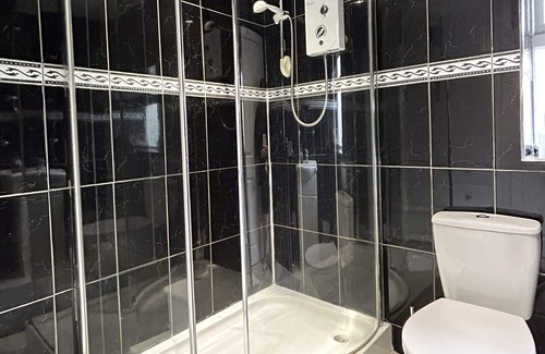 Worcester House | no.6 overnight stays