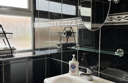 Worcester House | no.6 overnight stays
