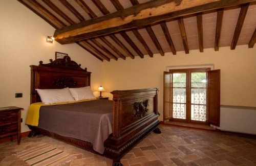Radicondoli Other | No. 7- Large Double Room with separate entrance.