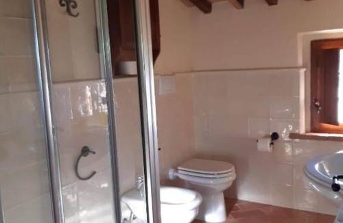 Radicondoli Other | No. 7- Large Double Room with separate entrance.