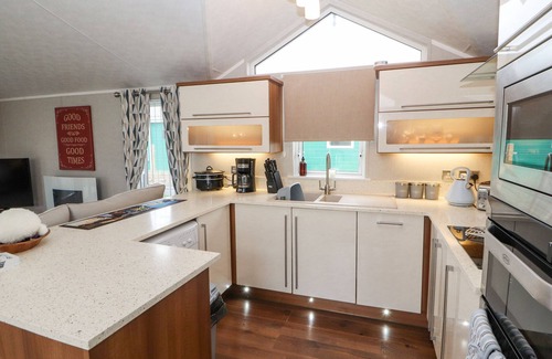Cockermouth Cottage | No.7 Skiddaw View