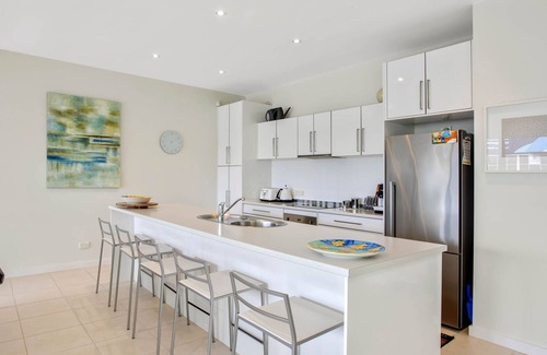 Hayborough Apartment | No 7 Summer Salts- 294 Port Elliot Rd, Hayborough