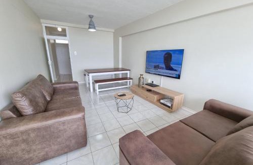 North Beach Apartment | NO: 75 WINDEMERE HOLIDAY FLAT