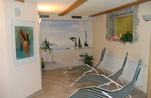 Graen Apartment | No. 8 Fewo Panoramablick - Gästehaus Braito