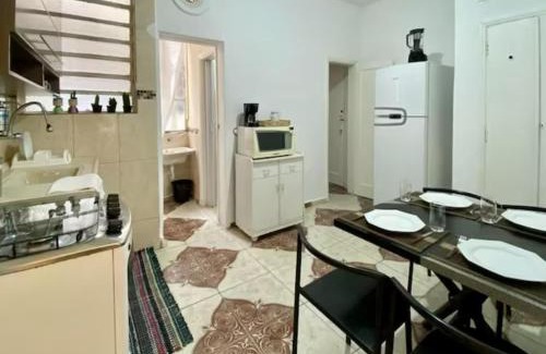 Bom Retiro Apartment | No Bom Retiro ap amplo com Wi-Fi
