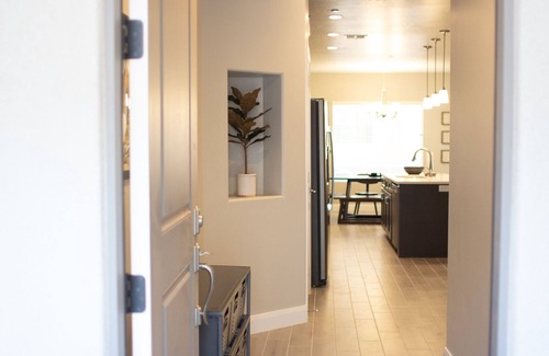 Hurricane House | No cleaning fee! Zion Village Resort, near Zion National Park
