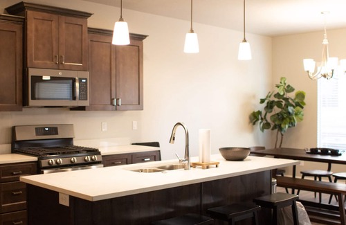 Hurricane House | No cleaning fee! Zion Village Resort, near Zion National Park