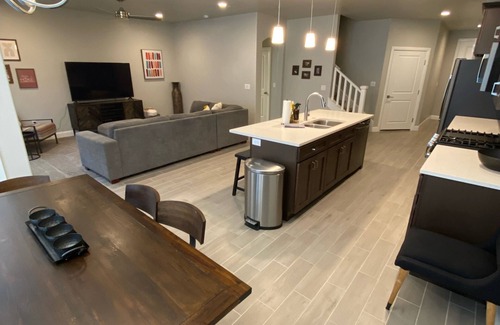 Hurricane House | No cleaning fee! Zion Village Resort, near Zion National Park