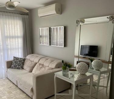 Jacarepagua Apartment | No coração da Barra Olímpica! RJ!