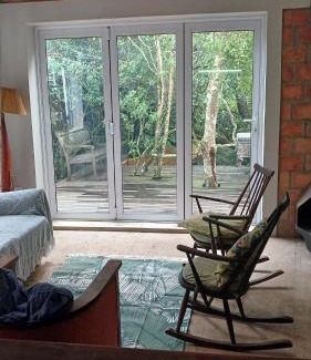 Port Elizabeth House | No Eight Guesthouse