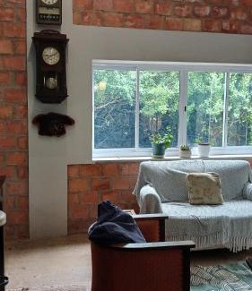 Port Elizabeth House | No Eight Guesthouse