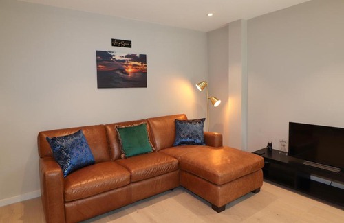 Backbarrow Apartment | No Eleven The Ironworks