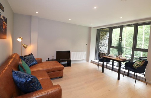 Backbarrow Apartment | No Eleven The Ironworks