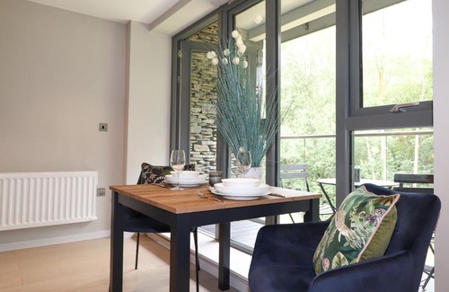 Backbarrow Apartment | No Eleven The Ironworks
