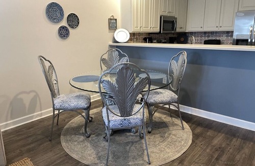 Calabash Condo | No Fuss Utilities included in Relaxing Condo