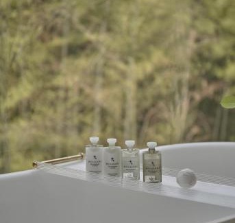 Moganshan Hotel | No Man's Frontier