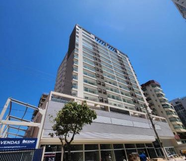 Praia de Itaparica Apartment | No mar em 2 minutos Apartamento Completo Novo